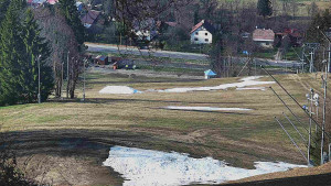 Skiareál Karolinka - Město Karolinka - 11.4.2026 v 16:50 Skiareál Karolinka - Město Karolinka - 11.4.2026 v 16:50