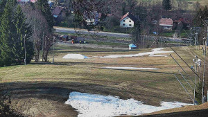 Skiareál Karolinka - Město Karolinka - 11.4.2026 v 17:05 Skiareál Karolinka - Město Karolinka - 11.4.2026 v 17:05