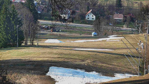 Skiareál Karolinka - Město Karolinka - 11.4.2026 v 17:45 Skiareál Karolinka - Město Karolinka - 11.4.2026 v 17:45