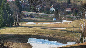 Skiareál Karolinka - Město Karolinka - 11.4.2026 v 17:50 Skiareál Karolinka - Město Karolinka - 11.4.2026 v 17:50