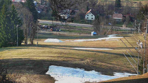 Skiareál Karolinka - Město Karolinka - 11.4.2026 v 18:01 Skiareál Karolinka - Město Karolinka - 11.4.2026 v 18:01
