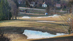 Skiareál Karolinka - Město Karolinka - 11.4.2026 v 18:05 Skiareál Karolinka - Město Karolinka - 11.4.2026 v 18:05