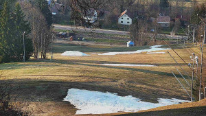 Skiareál Karolinka - Město Karolinka - 11.4.2026 v 18:20 Skiareál Karolinka - Město Karolinka - 11.4.2026 v 18:20