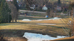 Skiareál Karolinka - Město Karolinka - 11.4.2026 v 18:25 Skiareál Karolinka - Město Karolinka - 11.4.2026 v 18:25