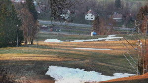 Skiareál Karolinka - Město Karolinka - 11.4.2026 v 19:01 Skiareál Karolinka - Město Karolinka - 11.4.2026 v 19:01