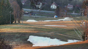 Skiareál Karolinka - Město Karolinka - 11.4.2026 v 19:05 Skiareál Karolinka - Město Karolinka - 11.4.2026 v 19:05