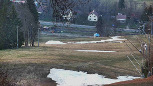 Skiareál Karolinka - Město Karolinka - 11.4.2026 v 19:20 Skiareál Karolinka - Město Karolinka - 11.4.2026 v 19:20