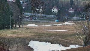 Skiareál Karolinka - Město Karolinka - 11.4.2026 v 19:31 Skiareál Karolinka - Město Karolinka - 11.4.2026 v 19:31