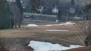 Skiareál Karolinka - Město Karolinka - 11.4.2026 v 19:45 Skiareál Karolinka - Město Karolinka - 11.4.2026 v 19:45