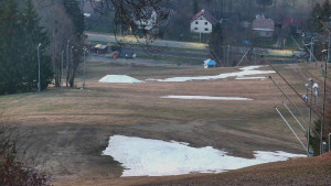 Skiareál Karolinka - Město Karolinka - 11.4.2026 v 19:50 Skiareál Karolinka - Město Karolinka - 11.4.2026 v 19:50