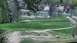 Město Karolinka