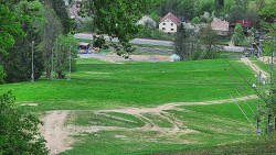 Město Karolinka