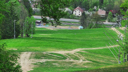 Město Karolinka