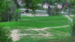 Město Karolinka