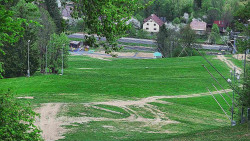 Město Karolinka