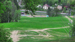 Město Karolinka
