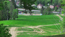 Město Karolinka