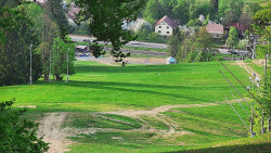 Město Karolinka