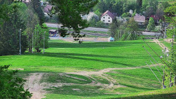 Město Karolinka