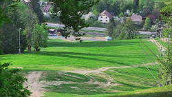 Město Karolinka