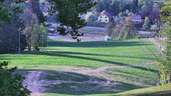 Město Karolinka