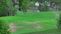 Město Karolinka