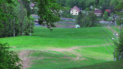 Město Karolinka