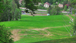 Město Karolinka