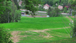 Město Karolinka