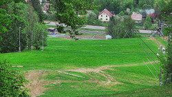 Město Karolinka
