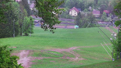 Město Karolinka