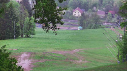 Město Karolinka