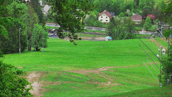 Město Karolinka