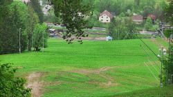 Město Karolinka