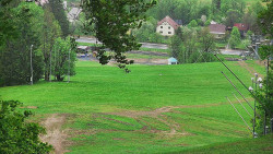 Město Karolinka