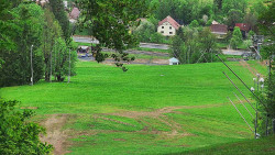 Město Karolinka