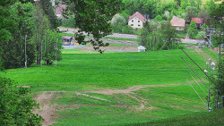 Město Karolinka