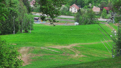 Město Karolinka