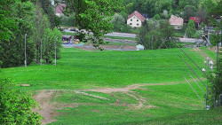Město Karolinka