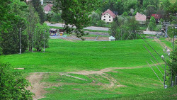 Město Karolinka
