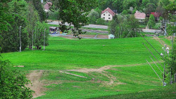 Město Karolinka