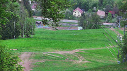 Město Karolinka