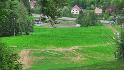 Město Karolinka