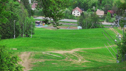 Město Karolinka