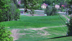 Město Karolinka