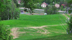 Město Karolinka