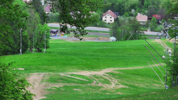 Město Karolinka