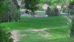 Město Karolinka