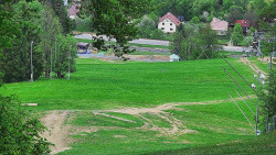 Město Karolinka