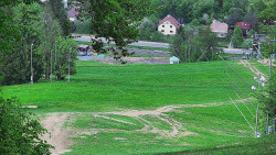 Město Karolinka
